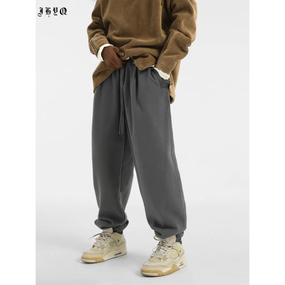 PKGoden JHYQ Man's and Women's casual pants J 023 Streetwear,JHYQ-A135