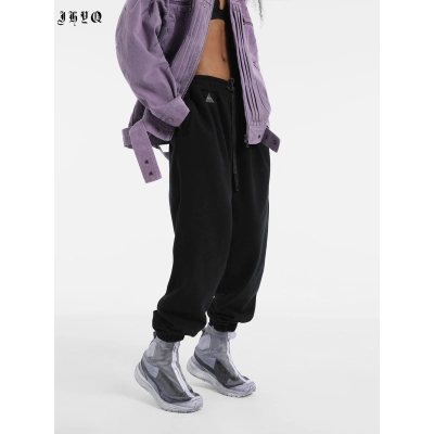 JHYQ Man's and Women's casual pants J 023 Streetwear,JHYQ-A135 01