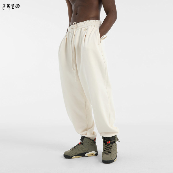 JHYQ Man's and Women's casual pants J 023 Streetwear,JHYQ-A135