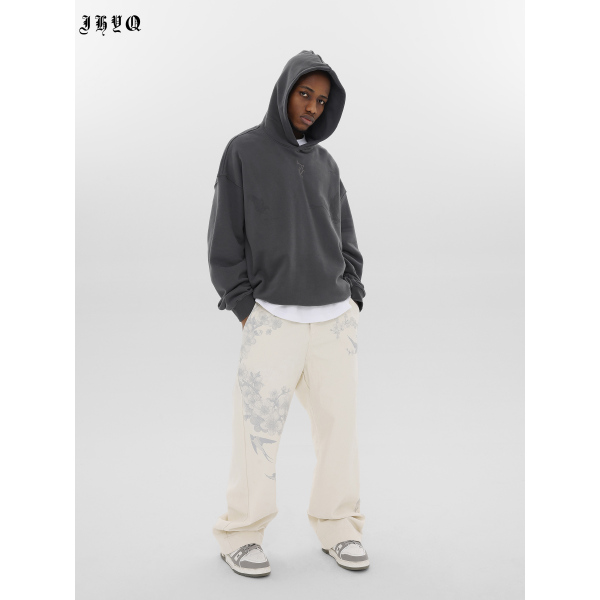 JHYQ Man's and Women's casual pants J 027 Streetwear,JHYQ-A130