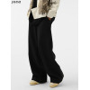 JHYQ Man's and Women's casual pants J 028 Streetwear,JHYQ-A114