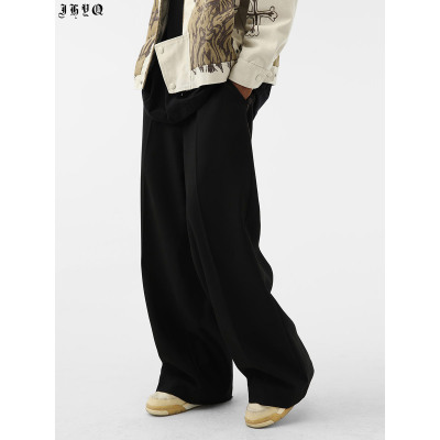JHYQ Man's and Women's casual pants J 028 Streetwear,JHYQ-A114