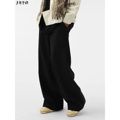 JHYQ Man's and Women's casual pants J 028 Streetwear,JHYQ-A114 01