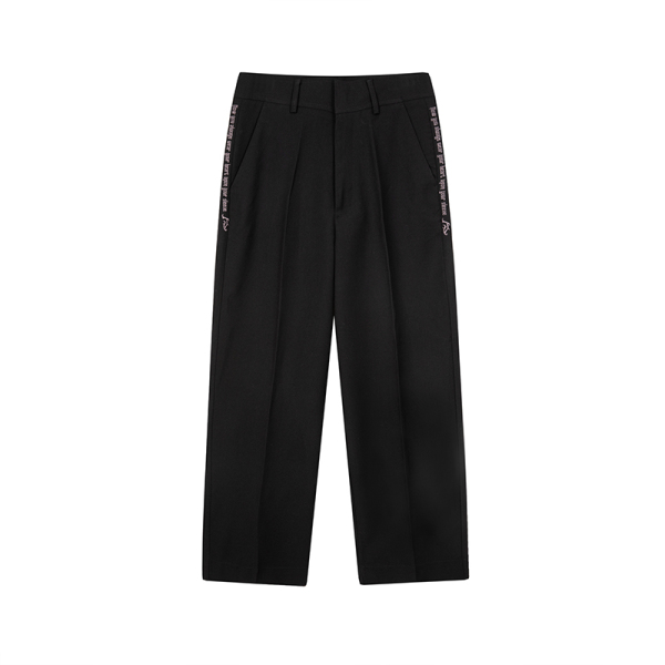 JHYQ Man's and Women's casual pants J 028 Streetwear,JHYQ-A114