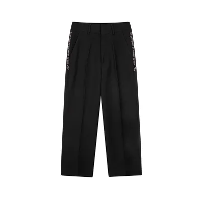 JHYQ Man's and Women's casual pants J 028 Streetwear,JHYQ-A114 02