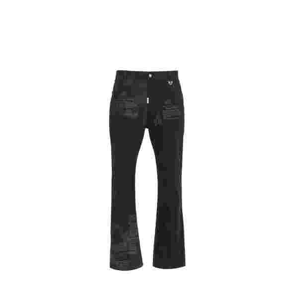 JHYQ Man's and Women's casual pants J 030 Streetwear,JHYQ-A121