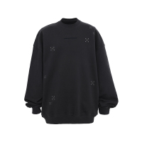 JHYQ Man's and Women's crew neck sweatshirt J 003 Streetwear, JHYQ-A145