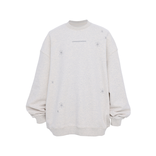 JHYQ Man's and Women's crew neck sweatshirt J 003 Streetwear, JHYQ-A145