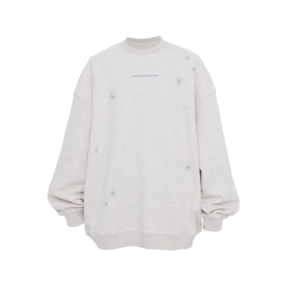 JHYQ Man's and Women's crew neck sweatshirt J 003 Streetwear, JHYQ-A145