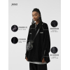 JHYQ Man's and Women's crew neck sweatshirt J 004 Streetwear, JHYQ-A115