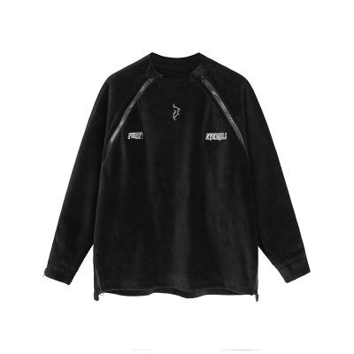 JHYQ Man's and Women's crew neck sweatshirt J 004 Streetwear, JHYQ-A115