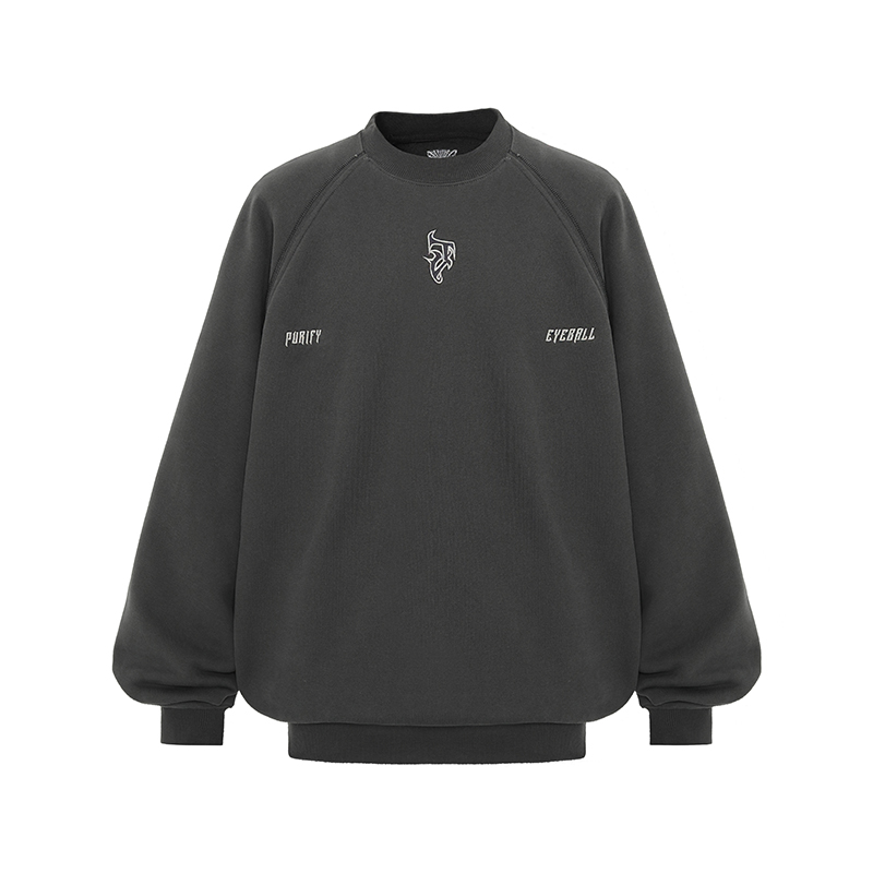 JHYQ Man's and Women's crew neck sweatshirt J 010 Streetwear, JHYQ-A139