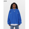 JHYQ Man's and Women's crew neck sweatshirt J 010 Streetwear, JHYQ-A139