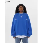 JHYQ Man's and Women's crew neck sweatshirt J 010 Streetwear, JHYQ-A139