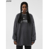 JHYQ Man's and Women's crew neck sweatshirt J 016 Streetwear, JHYQ-A034