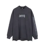 JHYQ Man's and Women's crew neck sweatshirt J 016 Streetwear, JHYQ-A034