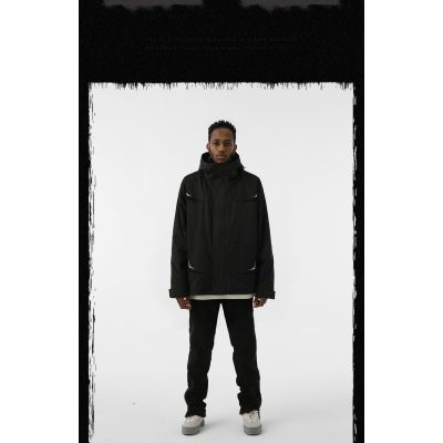  JHYQ Man's and Women's down jacket J 001 Streetwear, JHYQ-A109 01