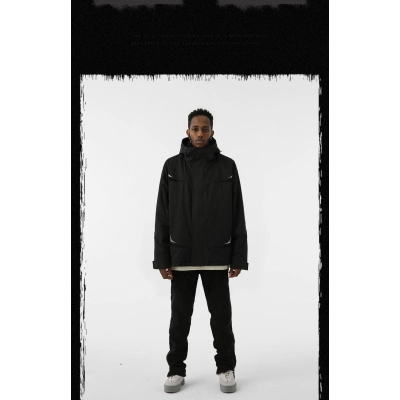 JHYQ Man's and Women's down jacket J 001 Streetwear, JHYQ-A109 01