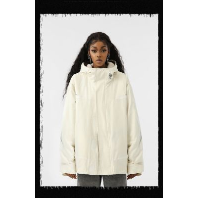 JHYQ Man's and Women's down jacket J 001 Streetwear, JHYQ-A109