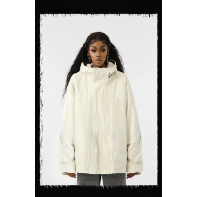 JHYQ Man's and Women's down jacket J 001 Streetwear, JHYQ-A109 02