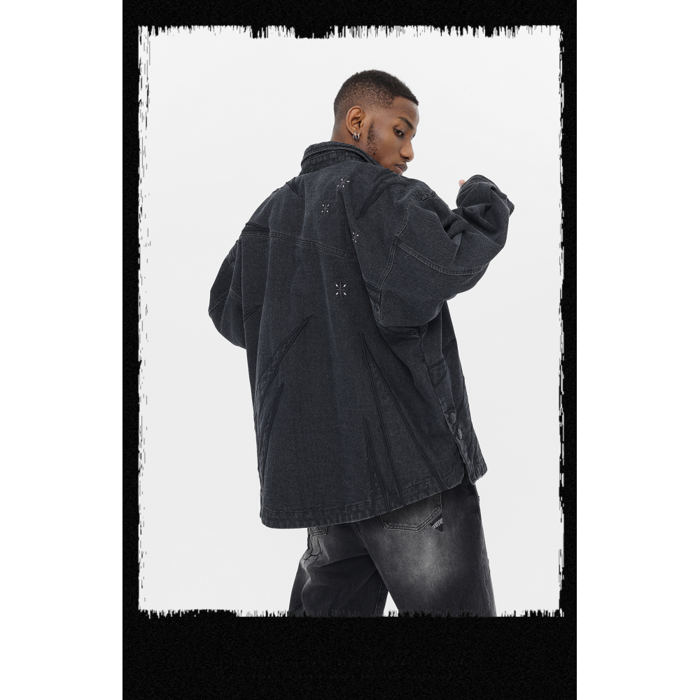  JHYQ Man's and Women's down jacket J 034 Streetwear, JHYQ-A150