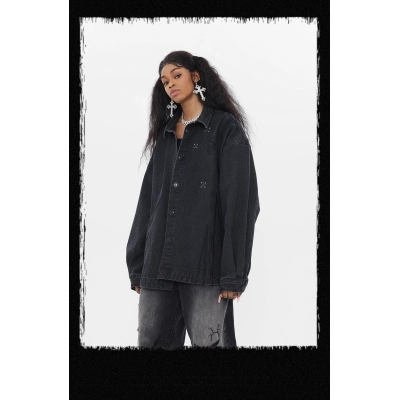 JHYQ Man's and Women's down jacket J 034 Streetwear, JHYQ-A150 02