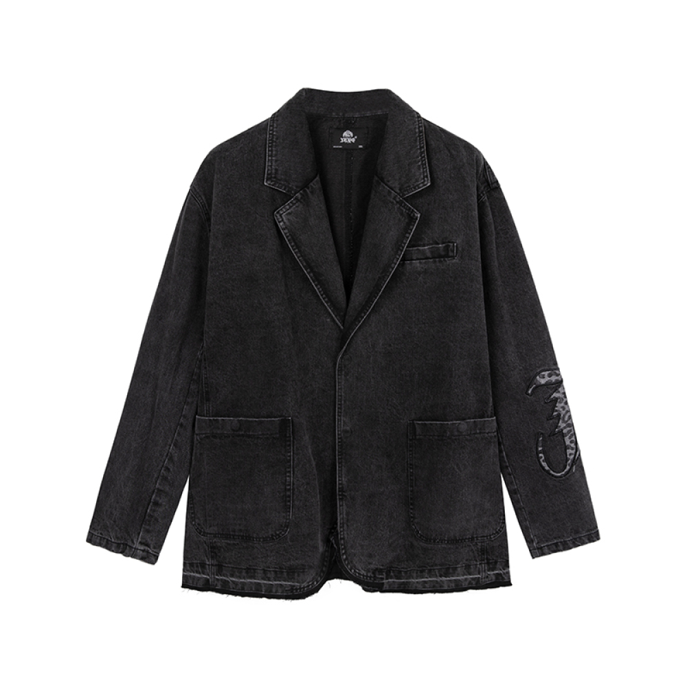  JHYQ Man's and Women's down jacket J 036 Streetwear, JHYQ-A043