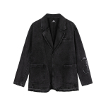  JHYQ Man's and Women's down jacket J 036 Streetwear, JHYQ-A043