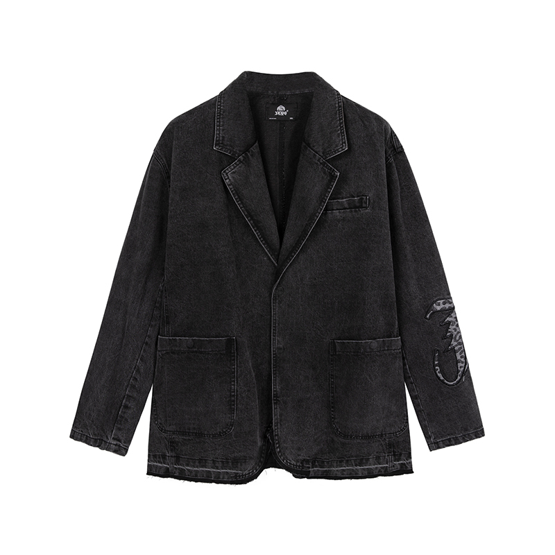  JHYQ Man's and Women's down jacket J 036 Streetwear, JHYQ-A043