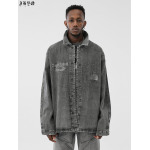  JHYQ Man's and Women's down jacket J 037 Streetwear, JHYQ-A030