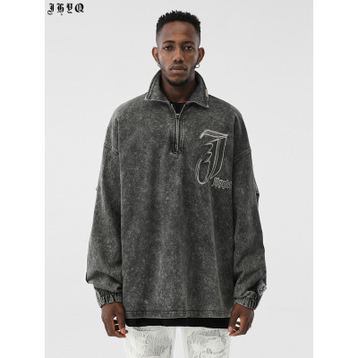 JHYQ Man's and Women's down jacket J 038 Streetwear, JHYQ-A047 02