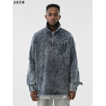  JHYQ Man's and Women's down jacket J 038 Streetwear, JHYQ-A047