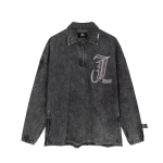  JHYQ Man's and Women's down jacket J 038 Streetwear, JHYQ-A047