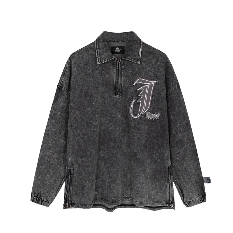 JHYQ Man's and Women's down jacket J 038 Streetwear, JHYQ-A047