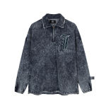  JHYQ Man's and Women's down jacket J 038 Streetwear, JHYQ-A047
