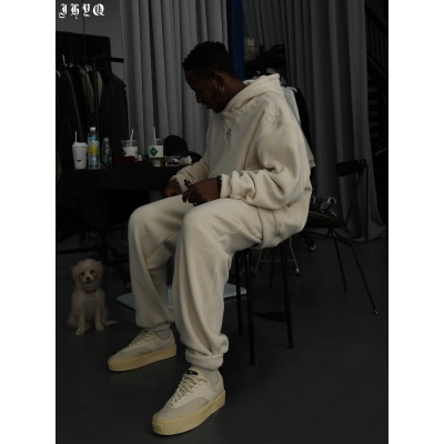 JHYQ Man's and Women's hooded sweatshirt J 011 Streetwear, JHYQ-A111 01