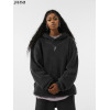 JHYQ Man's and Women's hooded sweatshirt J 011 Streetwear, JHYQ-A111