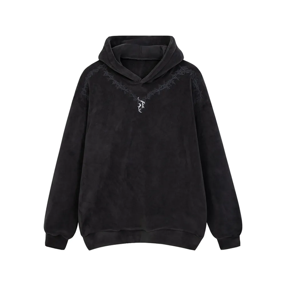 JHYQ Man's and Women's hooded sweatshirt J 011 Streetwear, JHYQ-A111