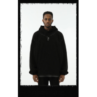 JHYQ Man's and Women's hooded sweatshirt J 011 Streetwear, JHYQ-A111