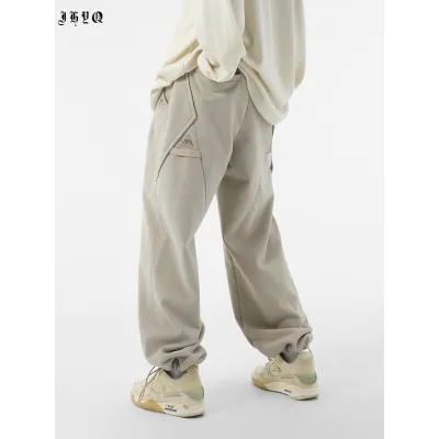 JHYQ Man's casual pants J 020 Streetwear,JHYQ-A136 02