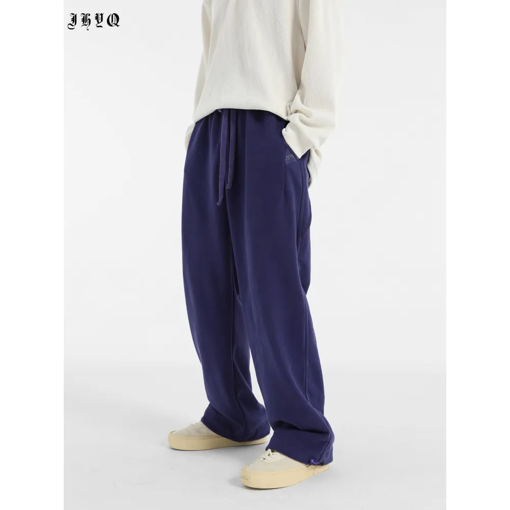 JHYQ Man's casual pants J 020 Streetwear,JHYQ-A136