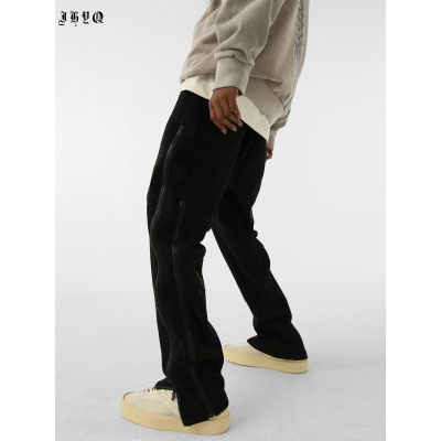 JHYQ Man's casual pants J 022 Streetwear,JHYQ-A105