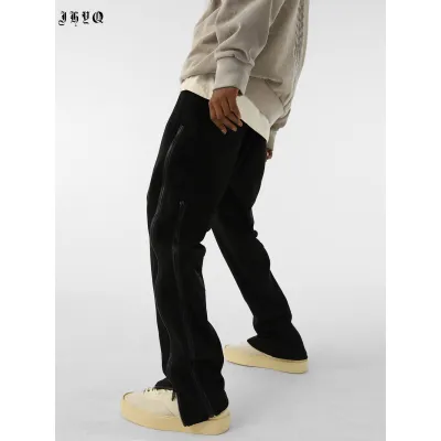 JHYQ Man's casual pants J 022 Streetwear,JHYQ-A105 02