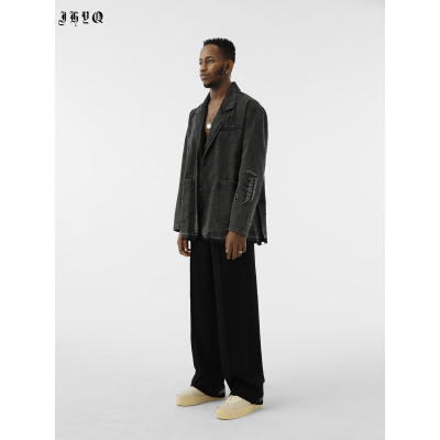 JHYQ Man's casual pants J 029 Streetwear,A113