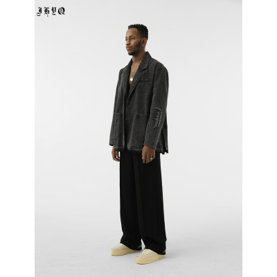 JHYQ Man's casual pants J 024 Streetwear,JHYQ-A113