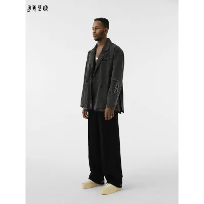 JHYQ Man's casual pants J 024 Streetwear,JHYQ-A113 01