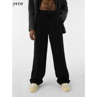 JHYQ Man's casual pants J 024 Streetwear,JHYQ-A113