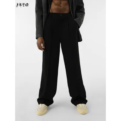 JHYQ Man's casual pants J 024 Streetwear,JHYQ-A113 02