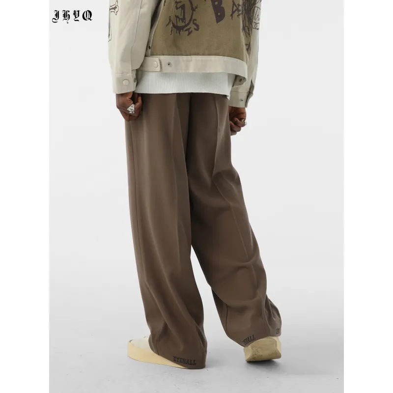 JHYQ Man's casual pants J 024 Streetwear,JHYQ-A113