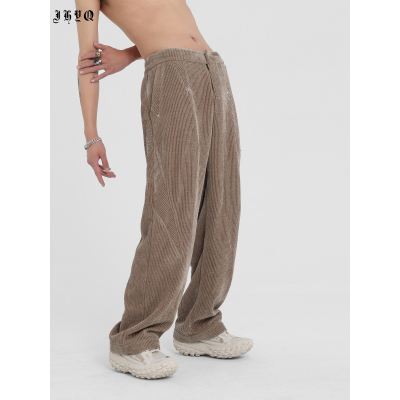 JHYQ Man's casual pants J 025 Streetwear,JHYQ-A134